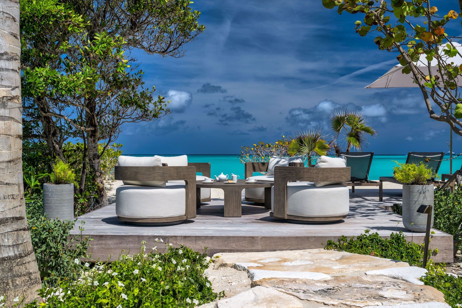 Sea Breeze Estate villa photo.